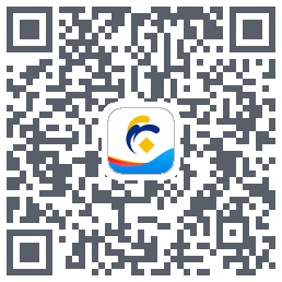 张家港农商银行 QRcode