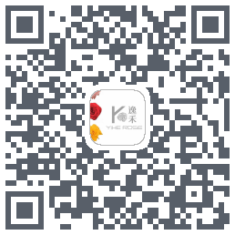 逸禾农场管理平台 QRcode