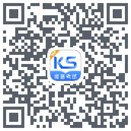 维普考试 QRcode
