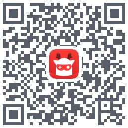 奇乐盒子 QRcode