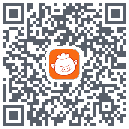 猪八戒的下载二维码