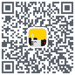 快乐斑马HD QRcode