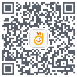 食尚订Procódigo QR de descarga de