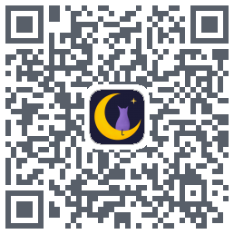 秘密花园 QRcode