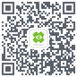教练鸷眼 QRcode