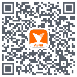 麦芽田 QRcode