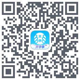 掌上大学รหัส QR สำหรับดาวน์โหลด