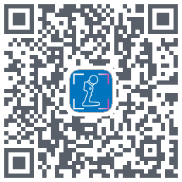 GOapp QR-код для загрузки