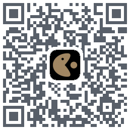 蓝昭店管家 QRcode