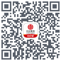 中信期货のダウンロードQRコード
