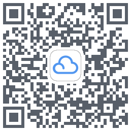 大爱云养老服务端Download QR-Code
