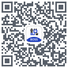Boss说 QRcode