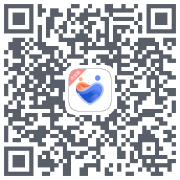 海心健康-开发版的下载二维码