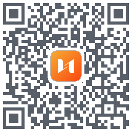 弘历投教 QRcode