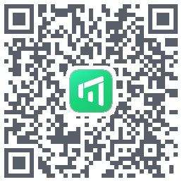 菜小秘Pcódigo QR de descarga de