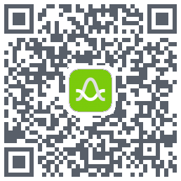 鱼跃安耐糖código QR de descarga de