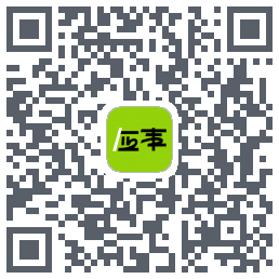 应事 QRcode