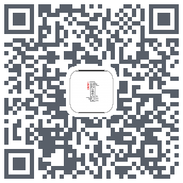 如是心商城 QRcode