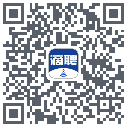 滴聘 QRcode