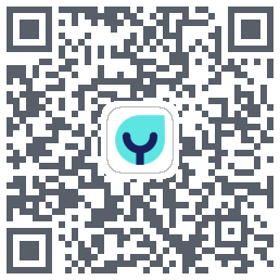 YooFinds QR-код для загрузки