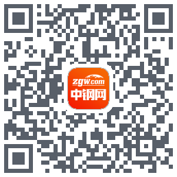 中钢网 QR-код для загрузки