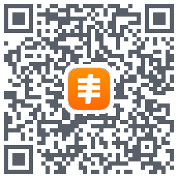 丰e管家的下載二維碼