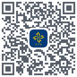 方圆物流 QRcode