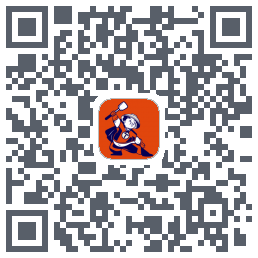摊上小市 QRcode