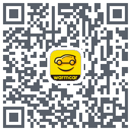 WarmCar QR-код для загрузки