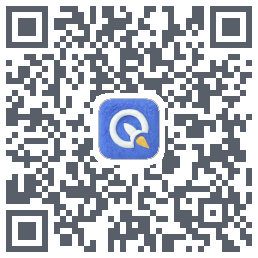 金十数据 QRcode