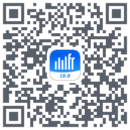 数据分析V10 QRcode