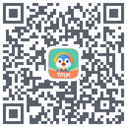 TPLN未来教育的下載二維碼