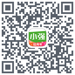 小强停车código QR de descarga de