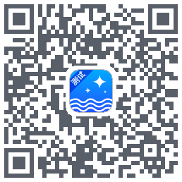 繁星智算kod QR do pobrania