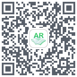 人邮教育 AR的下載二維碼
