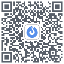 公务宝のダウンロードQRコード