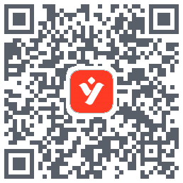 营客通的下載二維碼