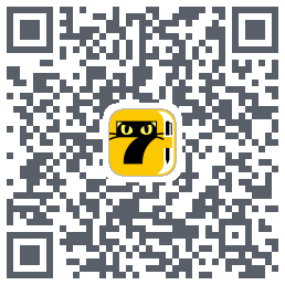 七猫作家助手 QRcode