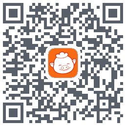 猪八戒的下载二维码