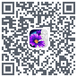Zen Color QRcode