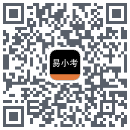 易小考kod QR do pobrania