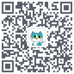 东呈青猫会的下載二維碼