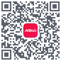 ASIAIR的下載二維碼