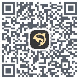 驼鱼商家版 QRcode