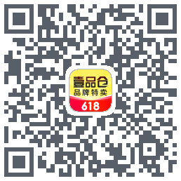 壹品仓的下載二維碼