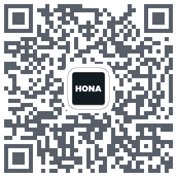 Hona Test QRcode