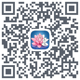 Zen Color QRcode