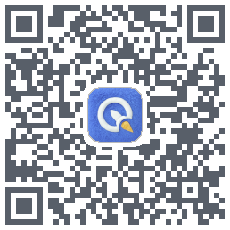 金十数据 QRcode