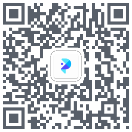 PicWishdu code QR de téléchargement