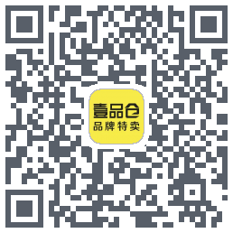 壹品仓的下載二維碼